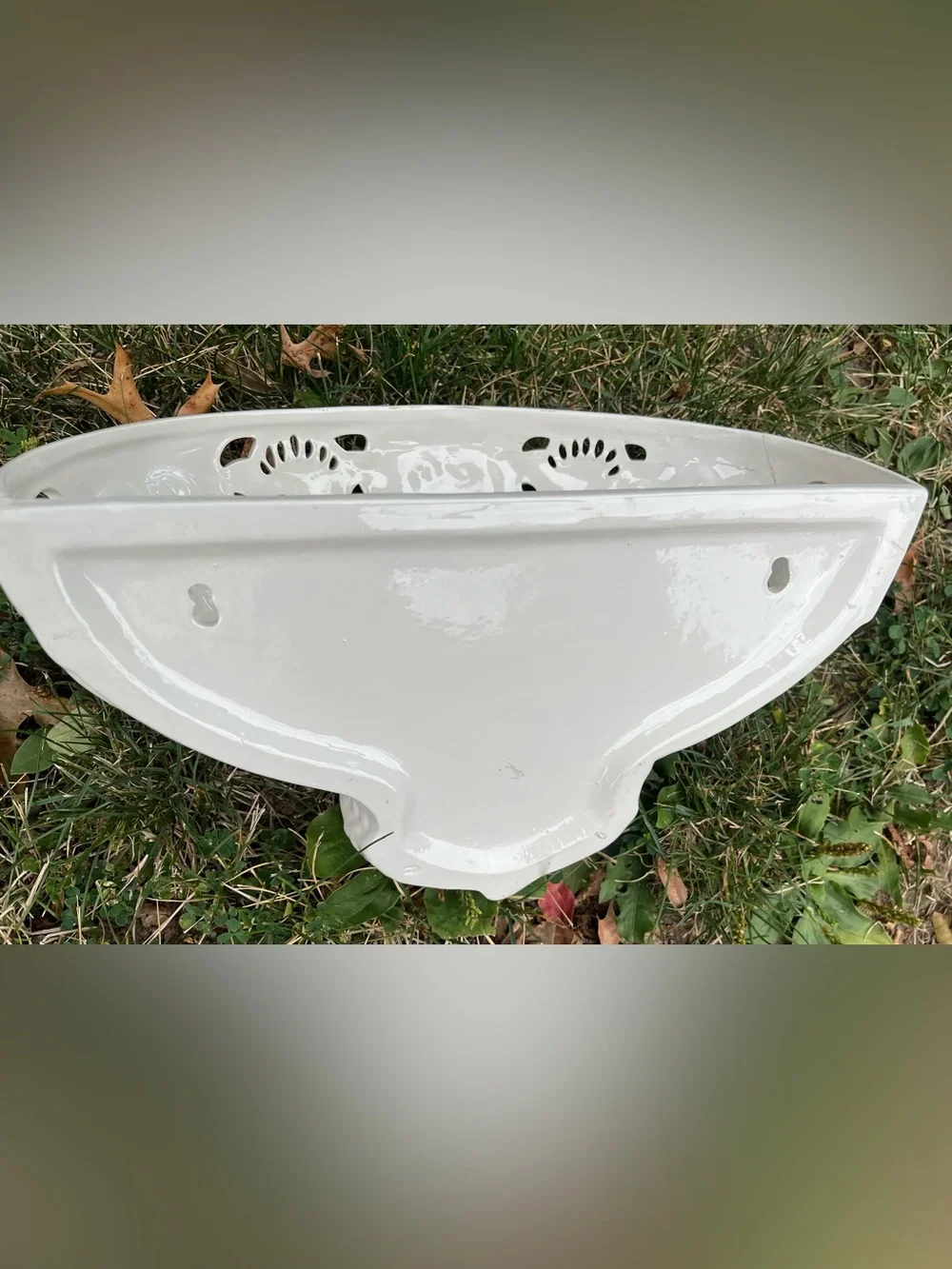 VTG Italian Ardalt 